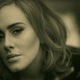 Adele in the video for “Hello”
YouTube/AdeleVevo screenshot